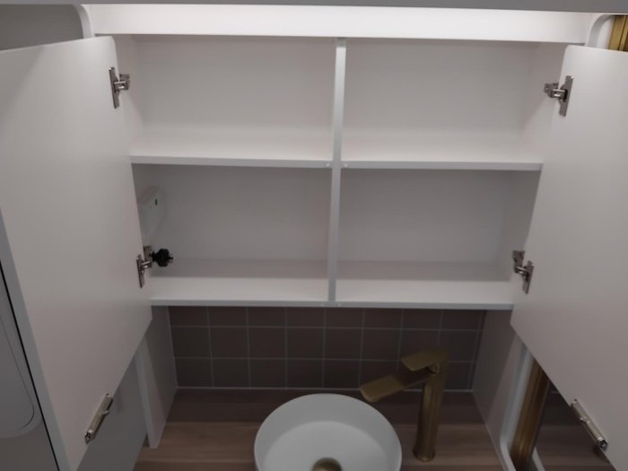 2025 New Age Caravans My26 Manta Ray Mr19er Full Composite Price Reduced!