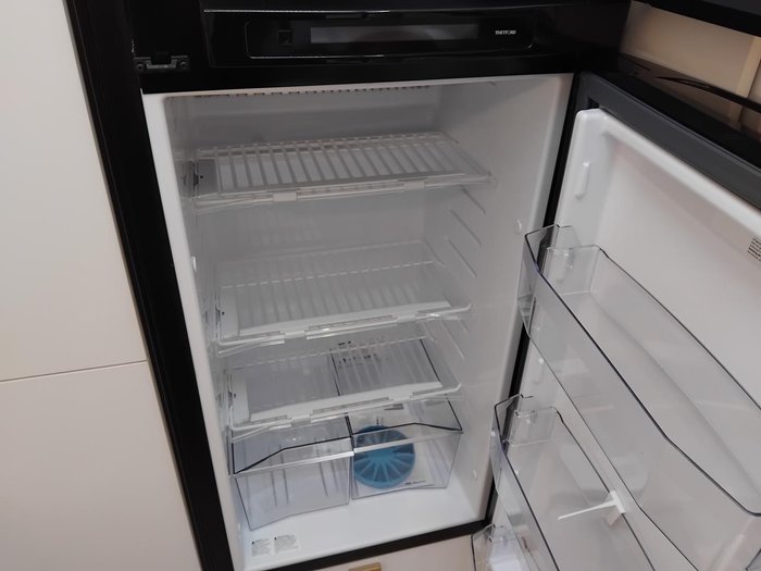 2025 New Age Caravans My26 Manta Ray Mr19er Full Composite Price Reduced!