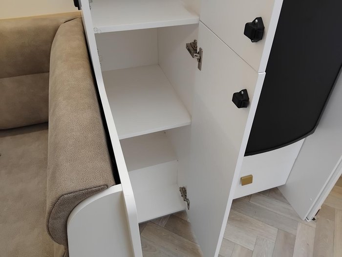 2025 New Age Caravans My26 Manta Ray Mr19er Full Composite Price Reduced!