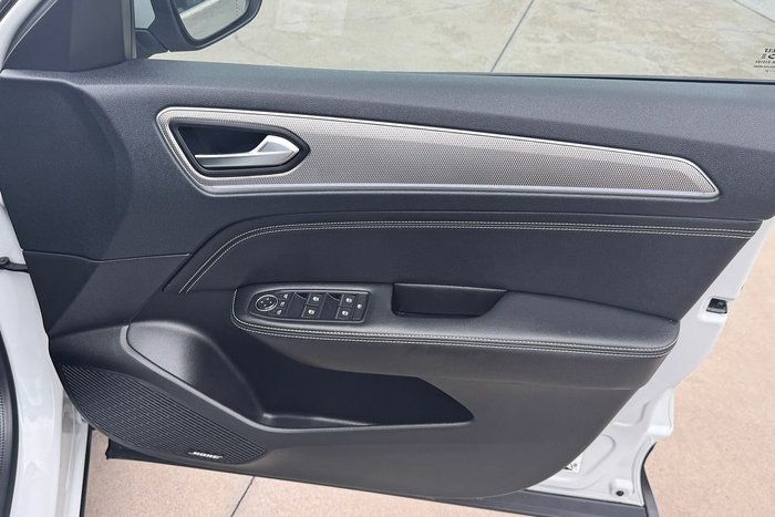 2021 Renault Arkana Intens