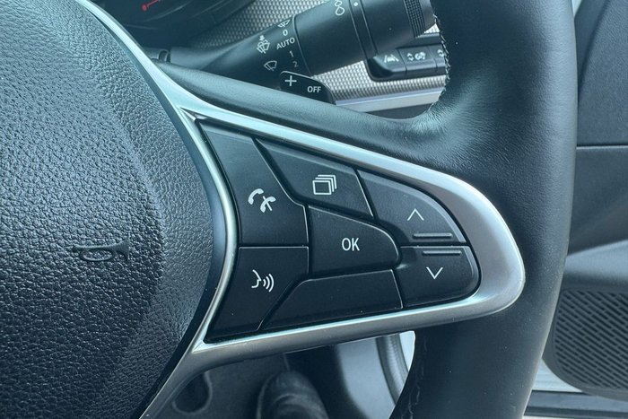 2021 Renault Arkana Intens