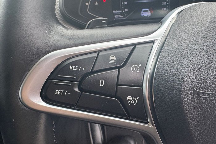 2021 Renault Arkana Intens