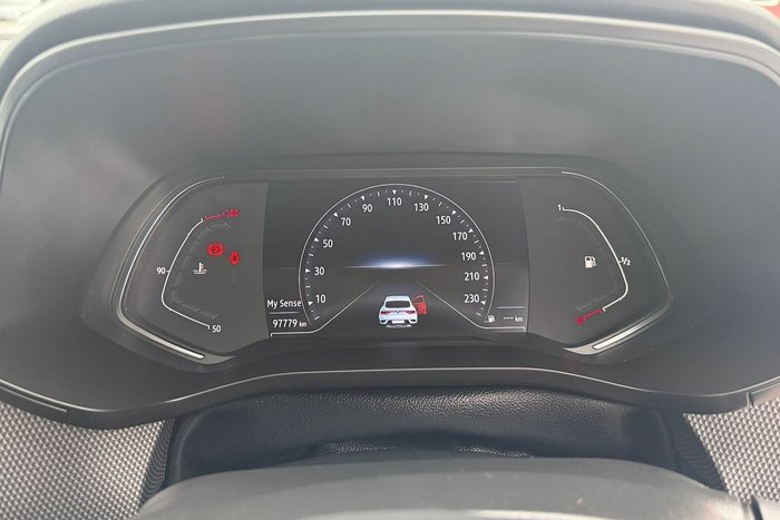 2021 Renault Arkana Intens