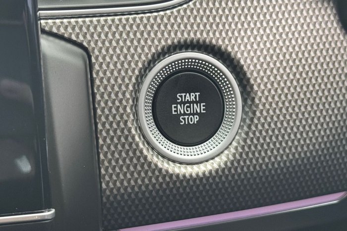 2021 Renault Arkana Intens