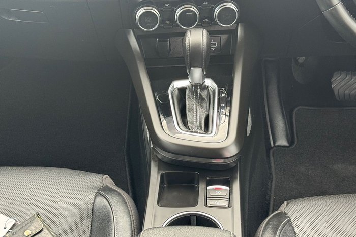 2021 Renault Arkana Intens