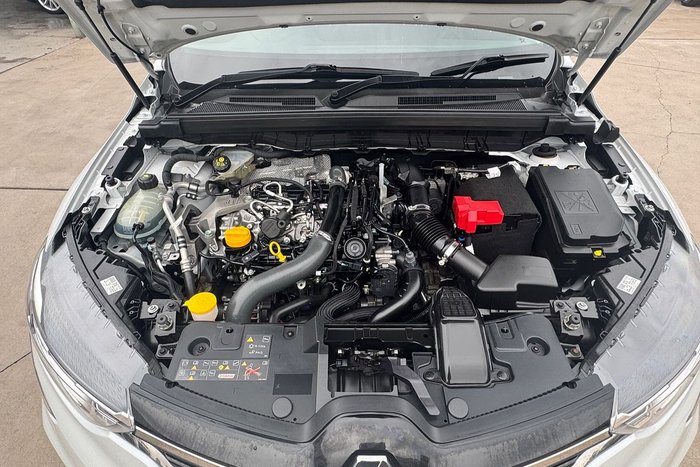 2021 Renault Arkana Intens