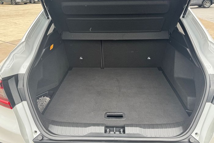 2021 Renault Arkana Intens