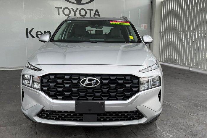 2021 Hyundai Santa Fe