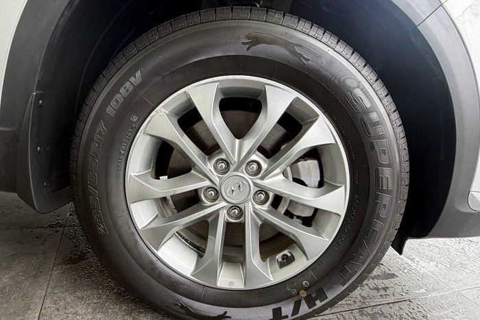 2021 Hyundai Santa Fe