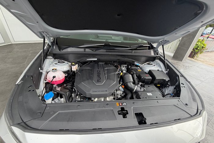 2021 Hyundai Santa Fe