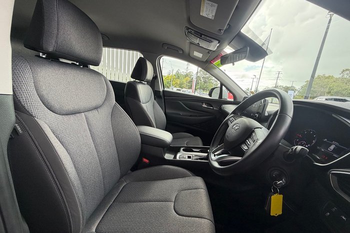 2021 Hyundai Santa Fe