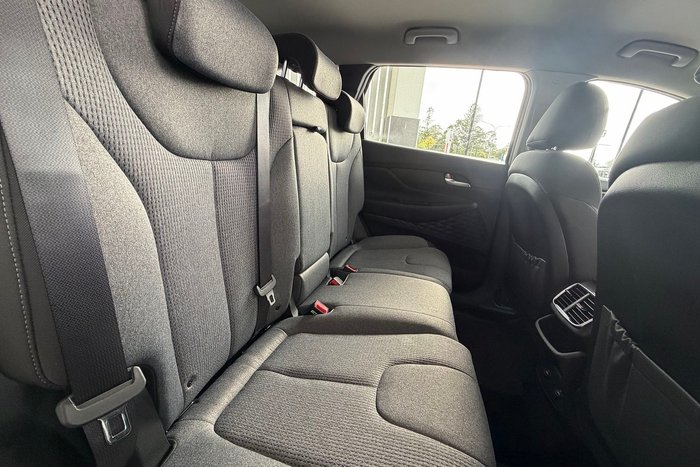 2021 Hyundai Santa Fe