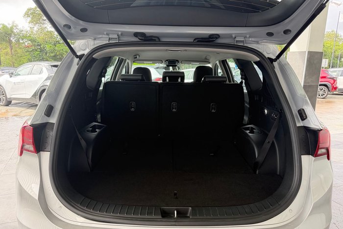 2021 Hyundai Santa Fe