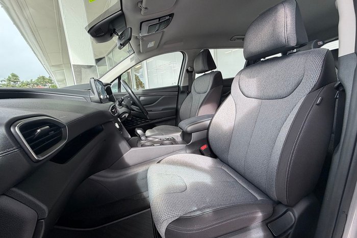 2021 Hyundai Santa Fe