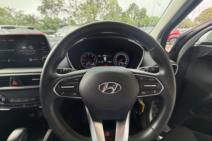 2021 Hyundai Santa Fe