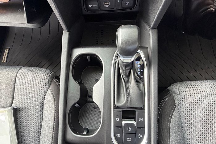 2021 Hyundai Santa Fe