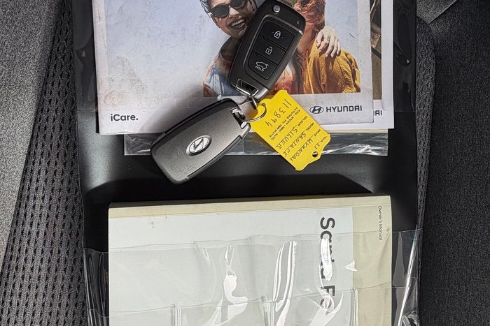 2021 Hyundai Santa Fe