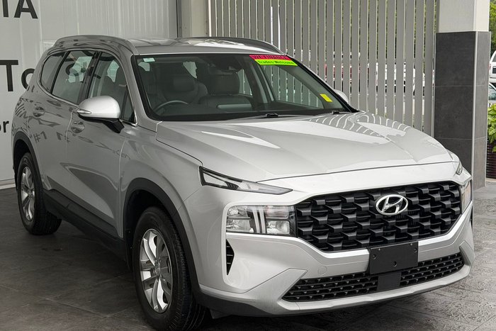 2021 Hyundai Santa Fe