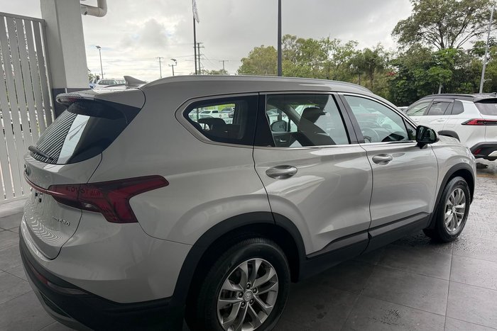 2021 Hyundai Santa Fe