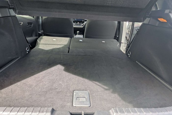 2020 Toyota Corolla Ascent Sport Hybrid