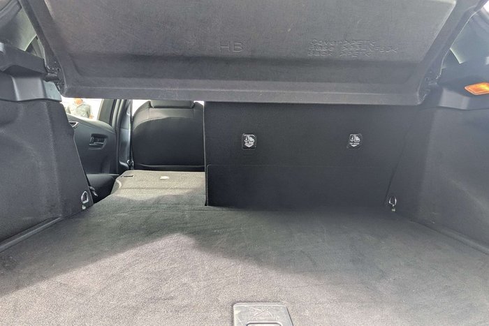 2020 Toyota Corolla Ascent Sport Hybrid