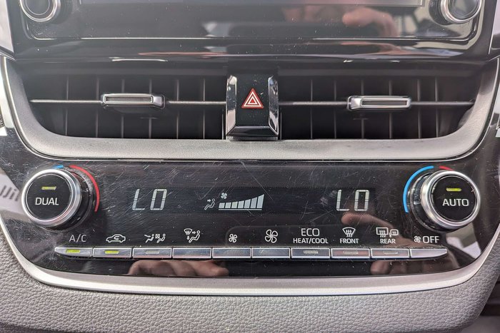 2020 Toyota Corolla Ascent Sport Hybrid