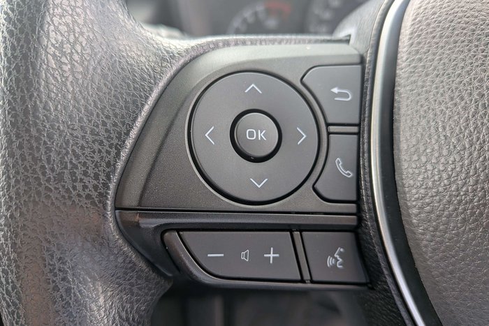 2020 Toyota Corolla Ascent Sport Hybrid