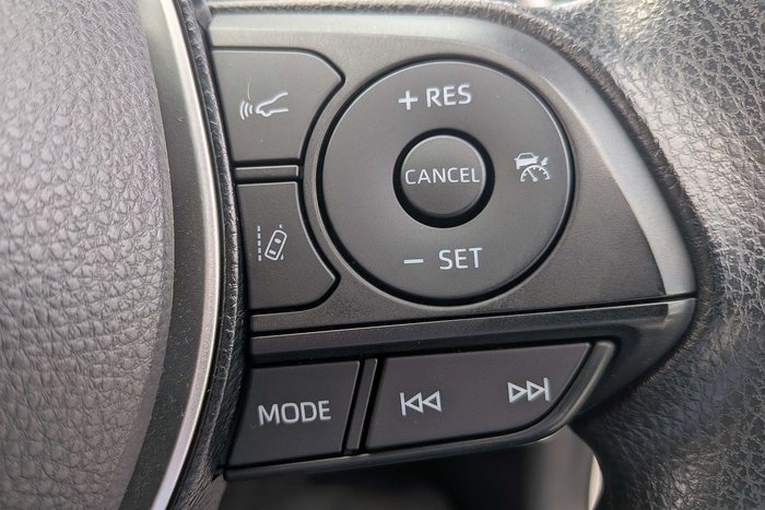 2020 Toyota Corolla Ascent Sport Hybrid