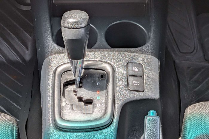 2017 Toyota Hilux Workmate