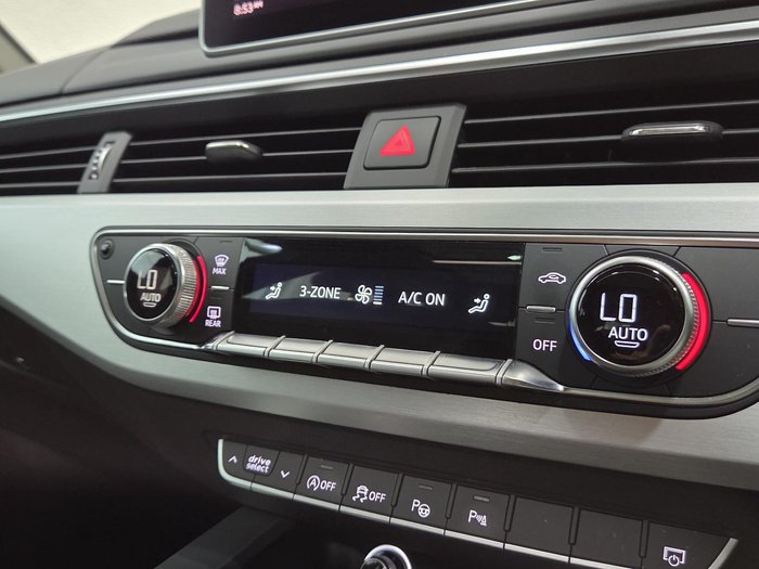 2020 Audi A4 45 TFSI S line