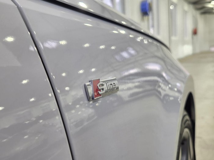 2020 Audi A4 45 TFSI S line