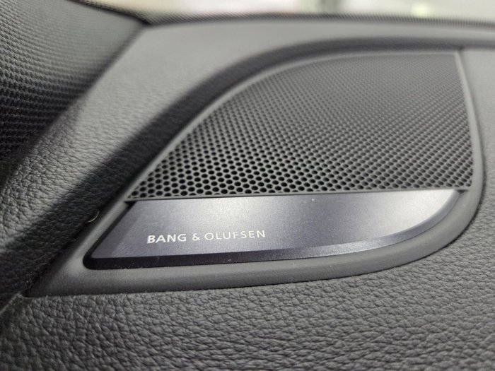 2020 Audi A4 45 TFSI S line