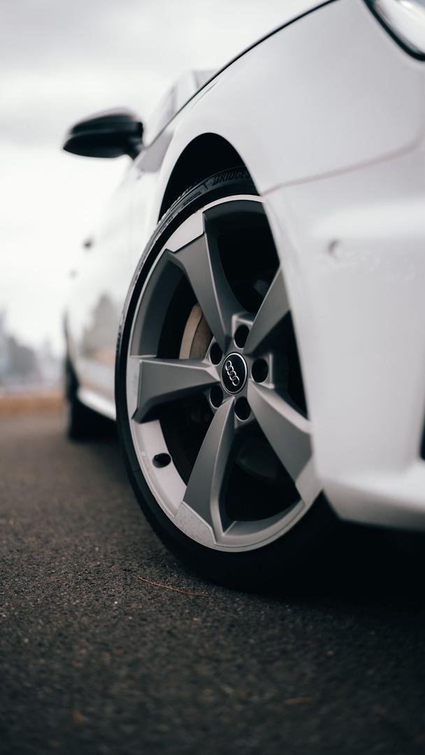 2020 Audi A4 45 TFSI S line