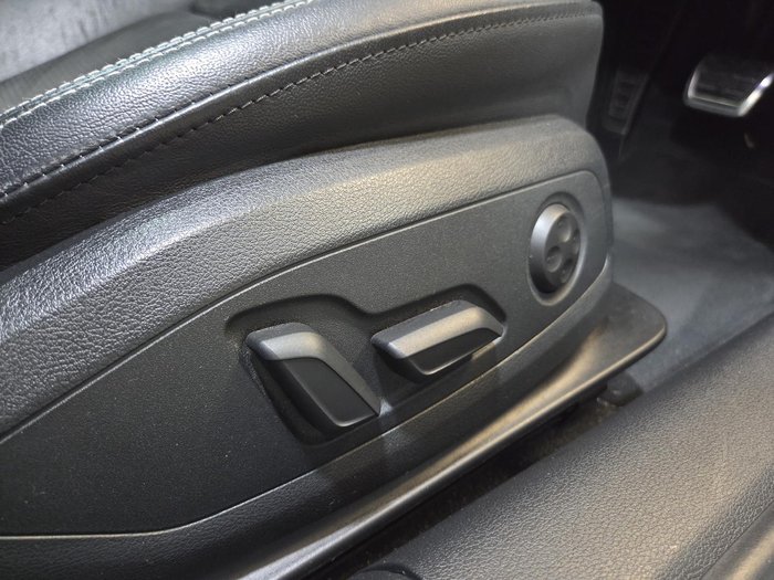 2020 Audi A4 45 TFSI S line