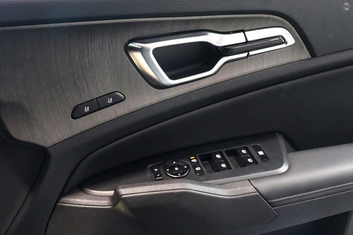 2026 Kia Sportage HEV GT-Line