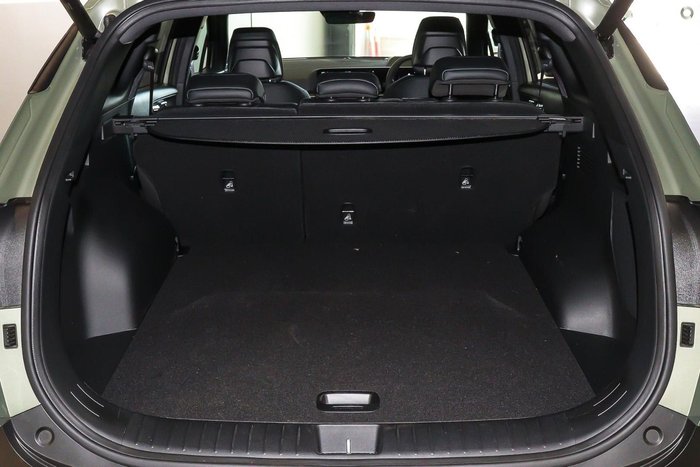 2026 Kia Sportage HEV GT-Line