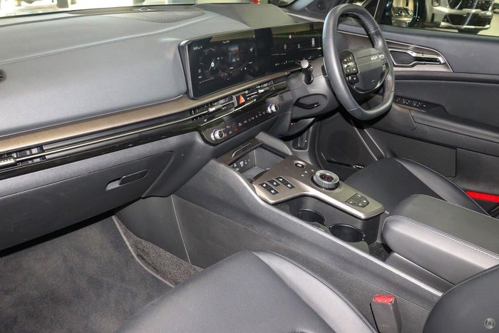 2026 Kia Sportage HEV GT-Line