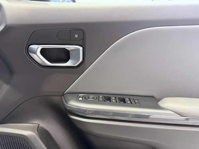 2025 Kia K4 Sport+
