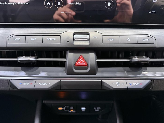 2025 Kia K4 Sport+