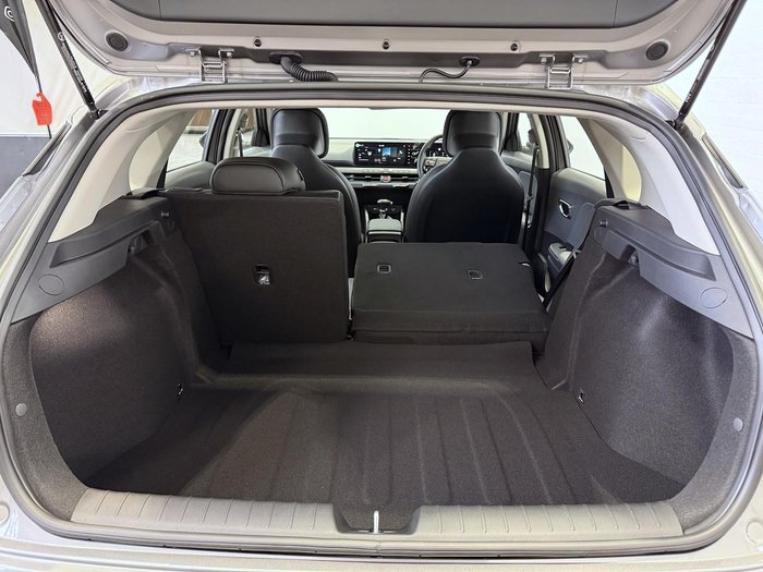 2025 Kia K4 Sport+