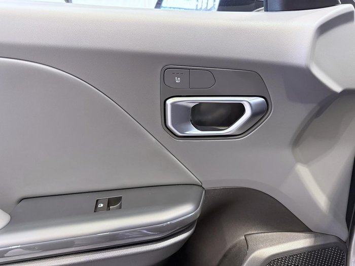 2025 Kia K4 Sport+