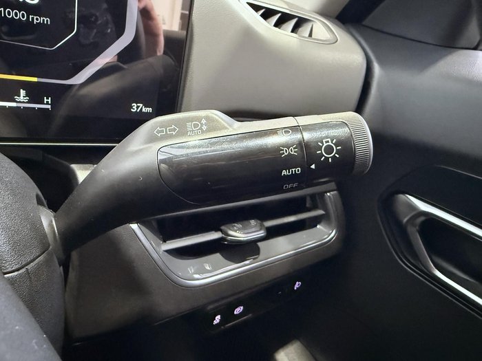 2025 Kia K4 Sport+