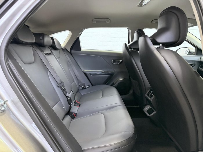 2025 Kia K4 Sport+