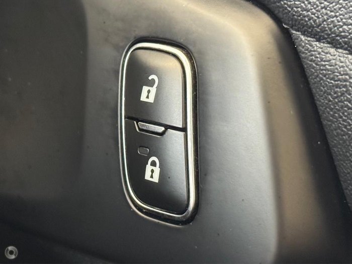 2024 Ford Everest Trend