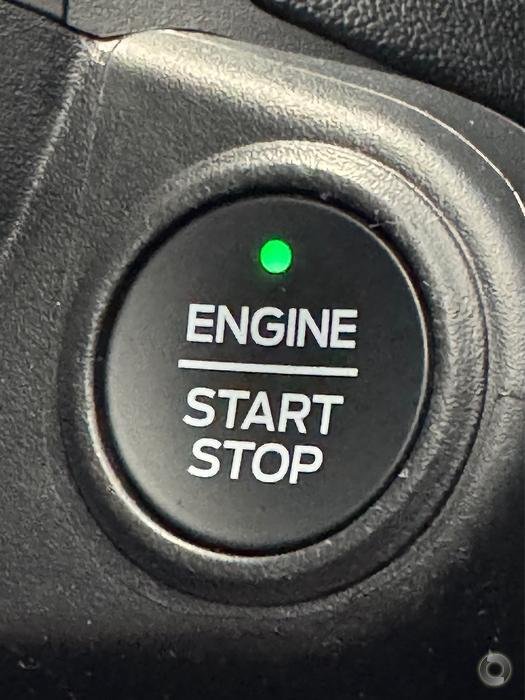 2024 Ford Everest Trend