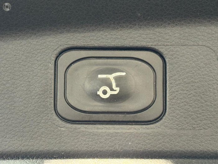 2024 Ford Everest Trend