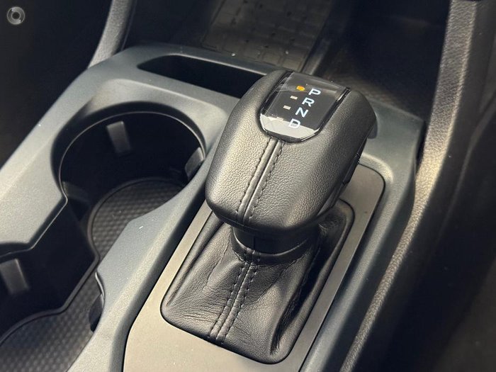 2024 Ford Everest Trend