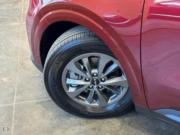 2023 Kia Carnival S