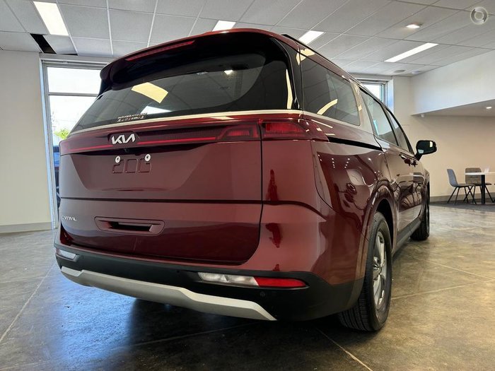 2023 Kia Carnival S