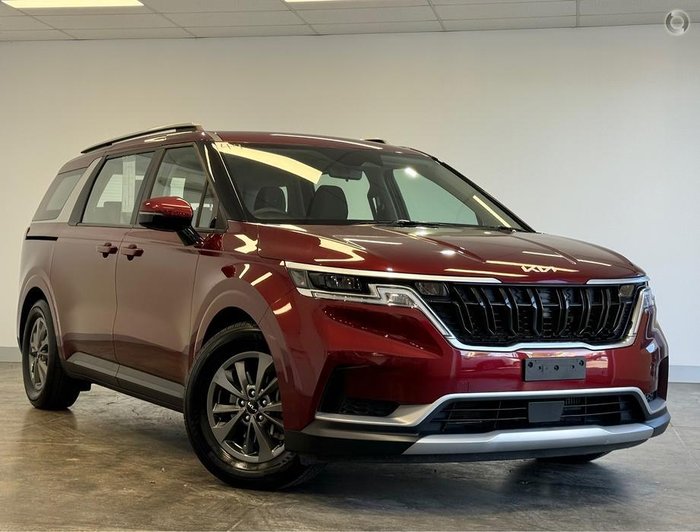 2023 Kia Carnival S